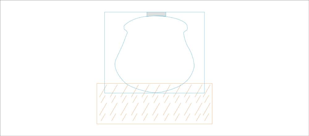 宁南县高端白酒包装设计：从奢华到质感，如何用设计传递品牌高端调性
