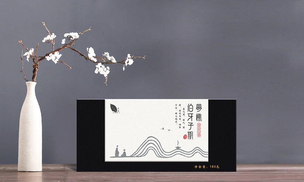 宁南县国潮包装设计的创新路径——传统文化与年轻潮流的破圈融合