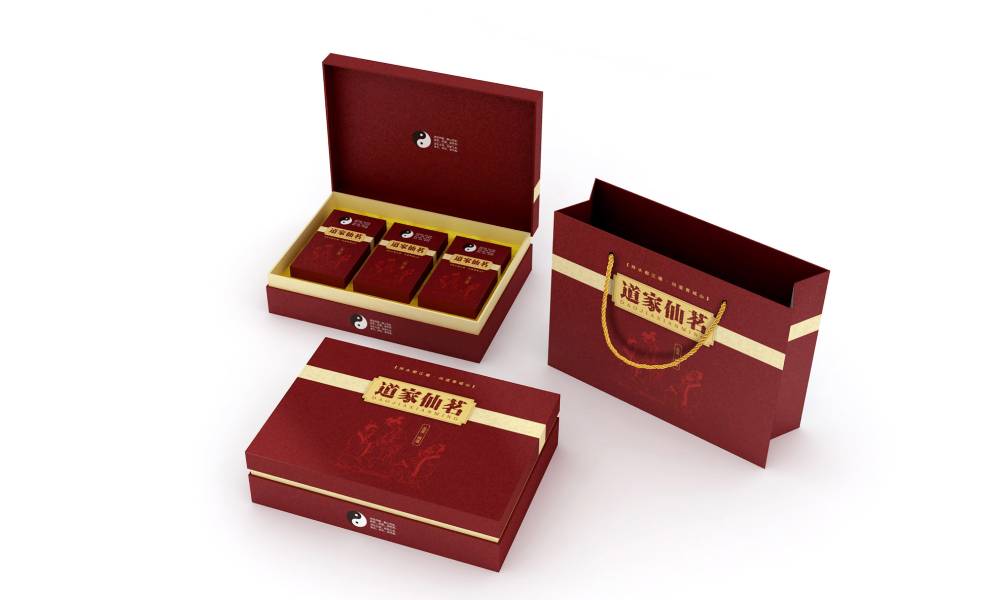 宁南县文创产品包装设计的破圈密码——文化基因与消费场景的双向激活
